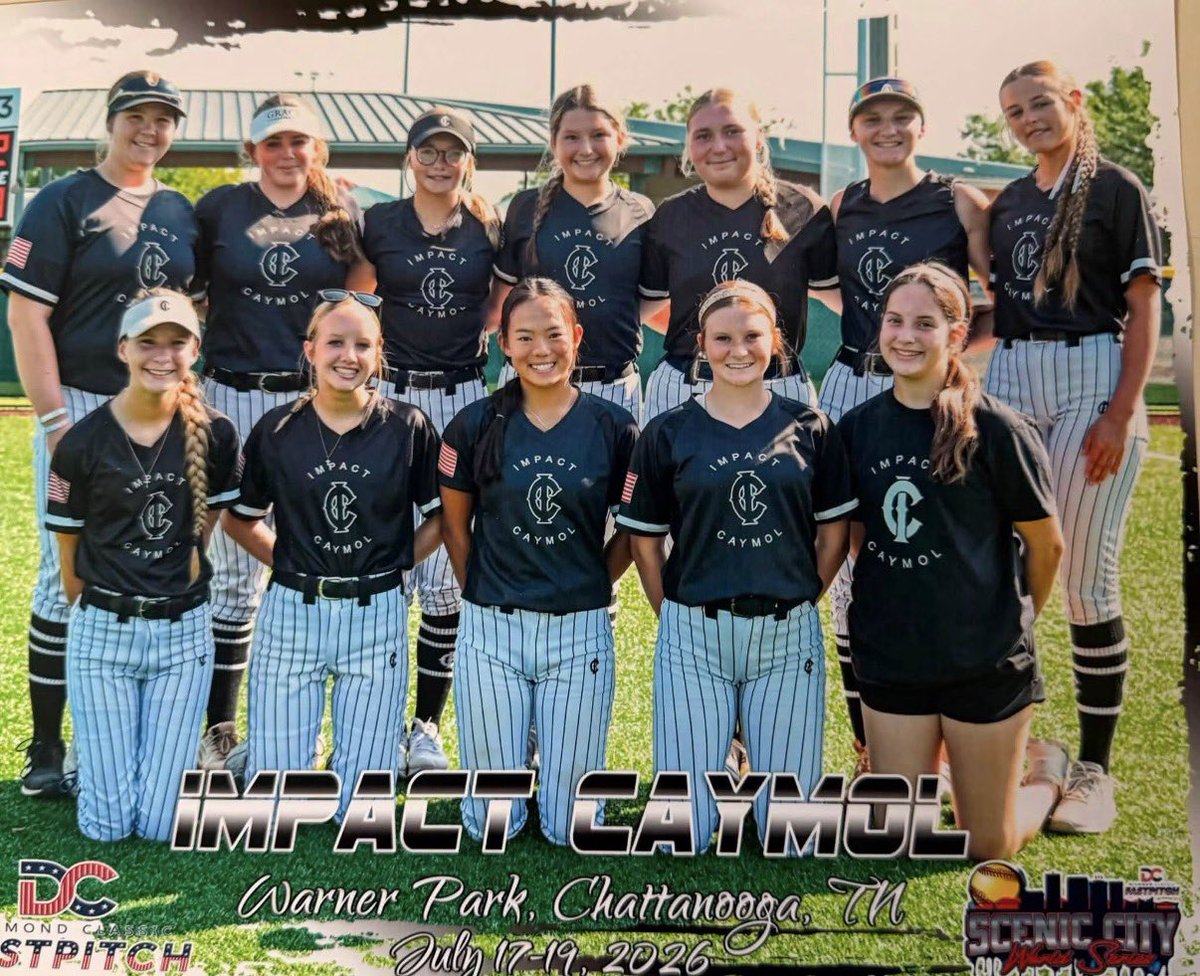 LilliNewell2028's tweet photo. Our Summer season wrapped up yesterday. I'm so proud of this team and the growth everyone has had. Now it's time to rest up for a little bit then play some Fall ball! #bethehunter @ImpCaymolHarbin  @SydneyL09 @AddisonJones423 
•
@BelmontSoftball @Nate_BCSoftball @BCLionsSoftball @BryanAthletics @coachmass2214 @DaynaCarter5 @defo25 @CN_Eagles @MAU_FL @GoMocsSB @GregLarnerd @GstateSB @Tanner_RU @CiaraHanson_ @Harmon__dh @JURoyalsSB @coachK73 @kcu_life @LeeUSoftball @MCScotsSB @UNG_Nighthawks @NWSCC_SB @PiedmontSB @PSCCPanthers @ClarkGSCC @CS_Tigers_SB @YHC_Softball