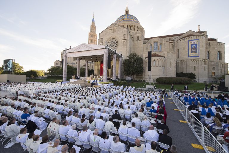 MarysShrine's tweet photo. Do you know these 10 moments in U.S. Catholic history? https://t.co/5jO5TsIzhu

#America250 #Catholic #CatholicChurch https://t.co/uSwHxWFbRR