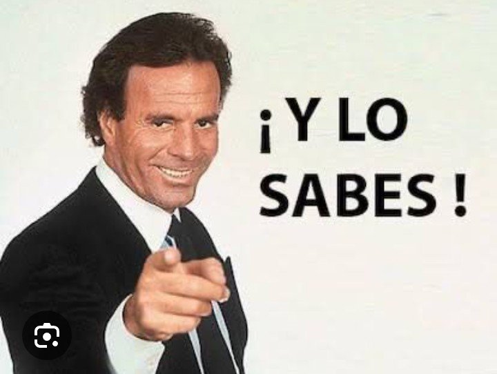 VitoKillers's tweet photo. Yolanda Díaz,vas a pagarle a Julito Iglesias 50000 euros. https://t.co/cmtGQplwIL