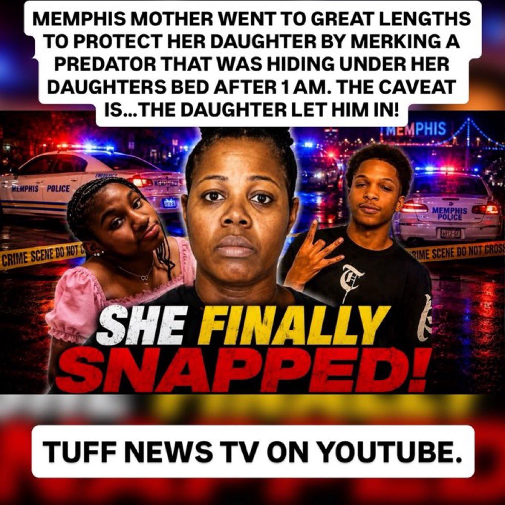 TUFFMANCAVE's tweet photo. 👉🏾https://t.co/y4DcjGp24n
Kendra Scott faces first degree murder charges after putting a bullet in the back of the head of a 20 year old predator who got caught HIDING under her underage daughter’s bed at 1:30 am.
#KendraScott #truecrime #trending #viral #popular #homicide https://t.co/iRgZzgRMSM