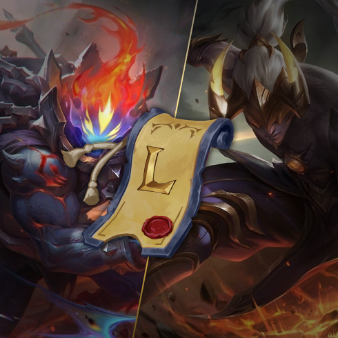 SkinSpotlights's tweet photo. League Classic Pass Bundles https://t.co/qeqvcRyMwg