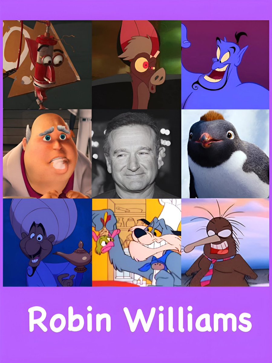 littlekev811's tweet photo. Happy heavenly birthday, #robinwilliams! #aladdin #goodwillhunting #mrsdoubtfire #goodmorningvietnam https://t.co/nbgHxDDfc4