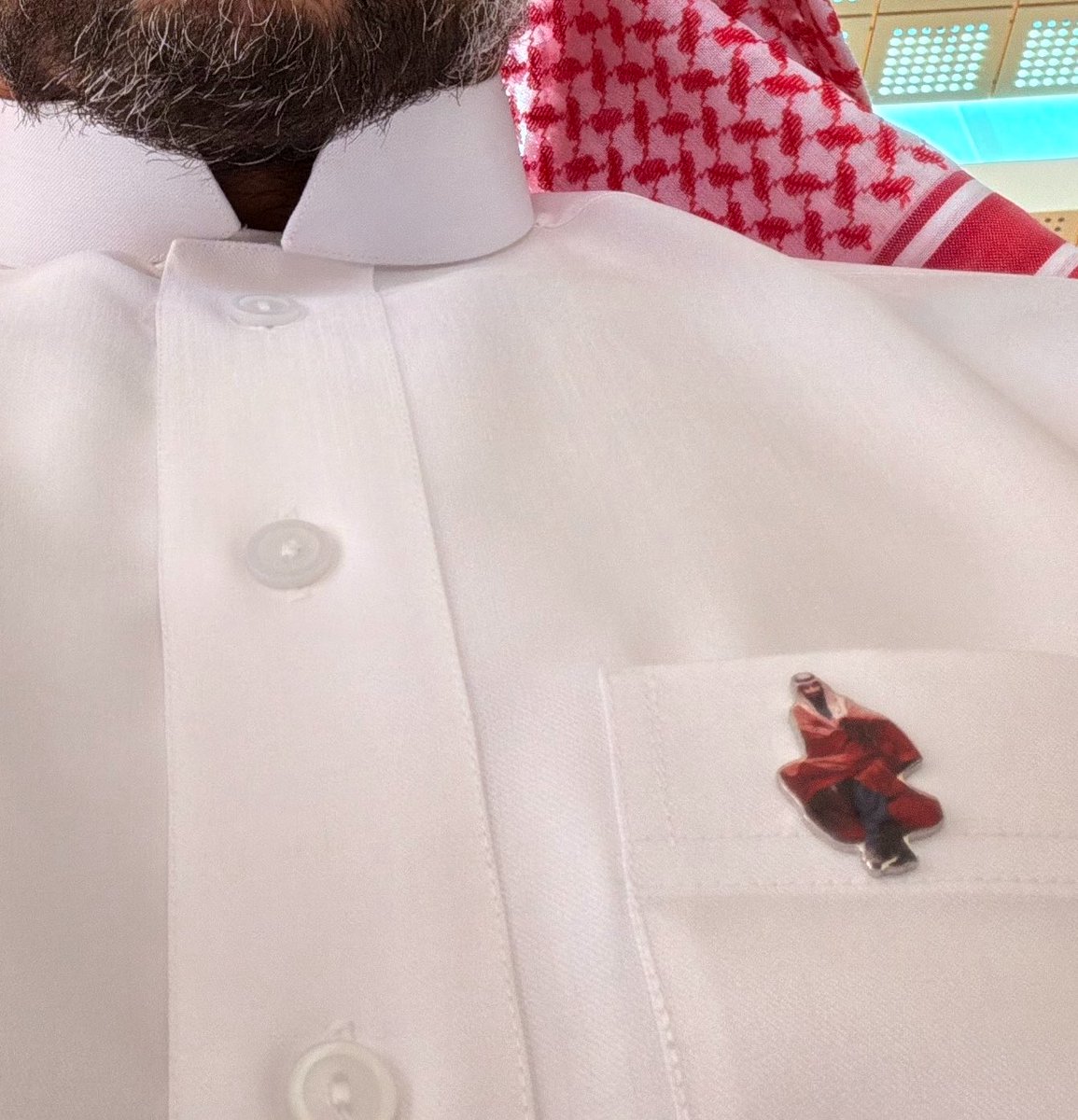 KhaledAlwaleed's tweet photo. 💚 https://t.co/TVKTjUjuIe