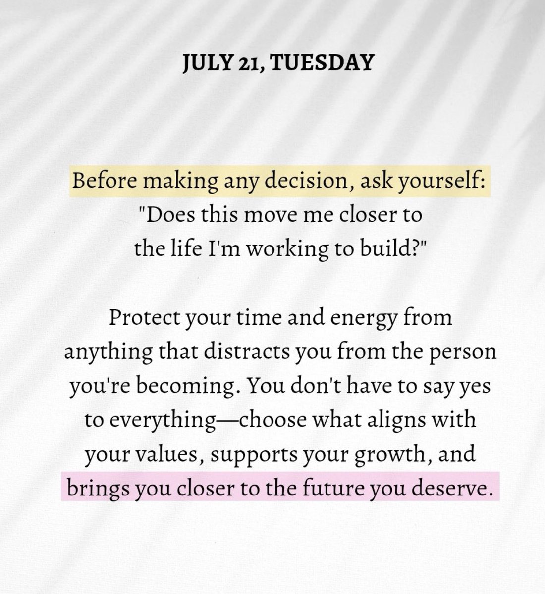 CoachCabralHuff's tweet photo. Lose your pride, lose your patience, lose your mind. But whatever you do, don't lose hope. 

Afternoon Thought
You cannot complain about your condition in life, but yet and still, you do nothing about your condition. Do something different today! https://t.co/4pNKZwbiUY