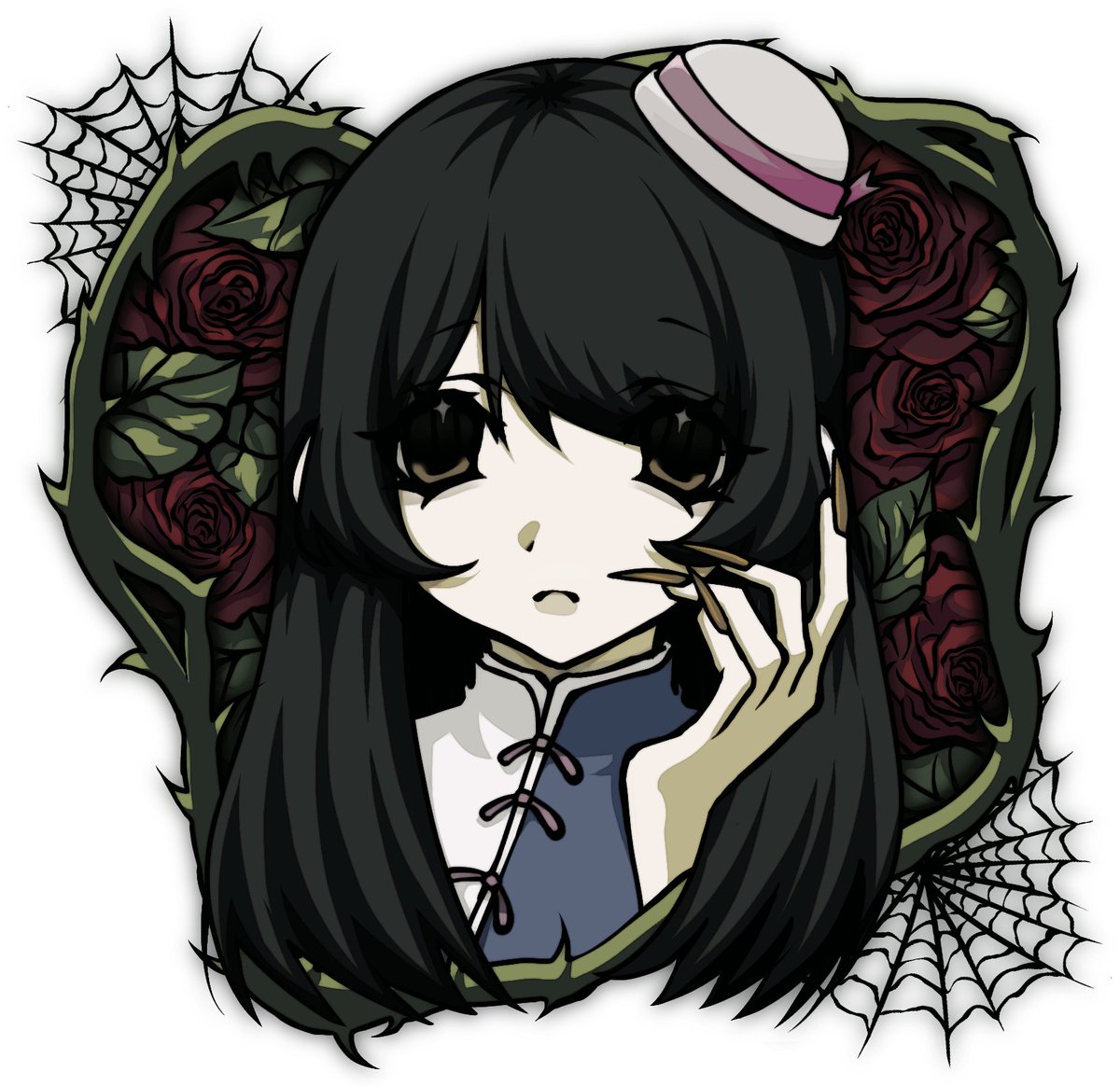 0gitu_'s tweet photo. 最近描いたイラストたちです!!
フレーム?つけるのにハマってます ^^♪ https://t.co/t7ZJqZdeuj