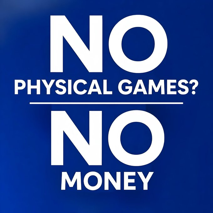 Gelan008's tweet photo. @PlayStationES https://t.co/C3C5m18in4