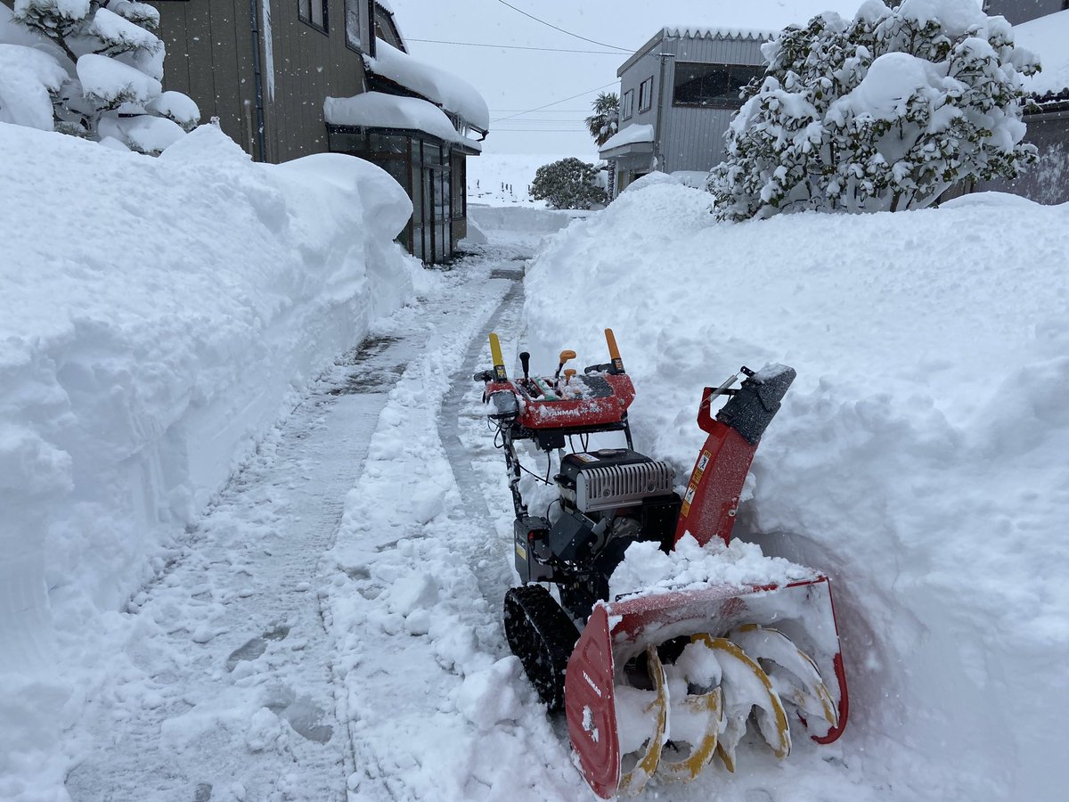 Blood_Phoenix_7's tweet photo. #暑すぎるので雪の画像で涼もう見た人もやる https://t.co/xGv8jnz9RG