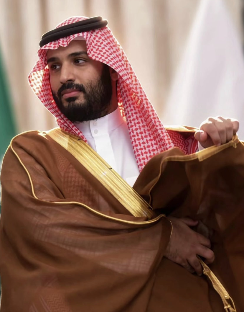 Wa7daa_1's tweet photo. • يشهـد الله شعبـك يعـزك وبـك واثـق •
🇸🇦📍. https://t.co/tPrThgJDaI