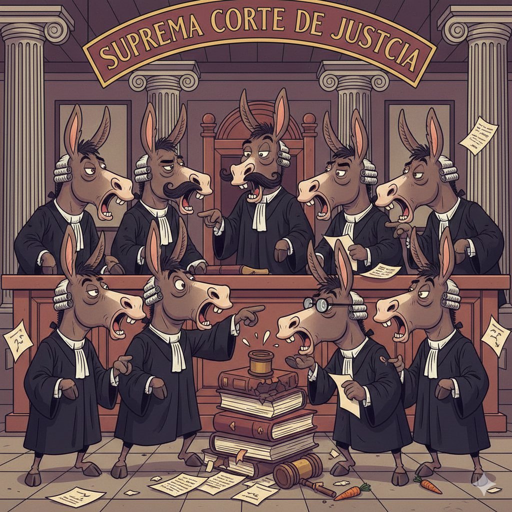 rthur013's tweet photo. Para la SORPRESA DE NADIE, a un año de su creación, denuncian Incompetencia y Corrupción en la Suprema Corte del Bienestar... https://t.co/DdQhYa2nGL