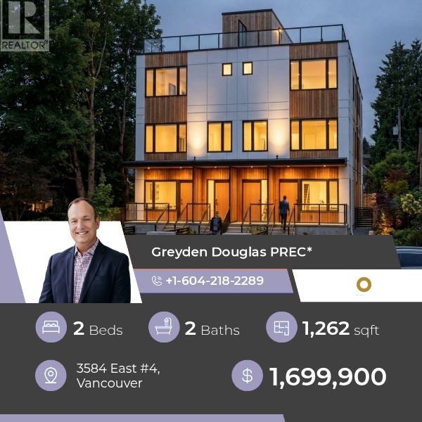 RainCityProps's tweet photo. Thoughtfully conceived for modern West Side living, and directly across from the Arbutus Greenway, this boutique offering blends elevated architecture, durable construction, and refined interiors in a location defined by timeless character and everyday convenience. Built ... https://t.co/18iLS9oRCw