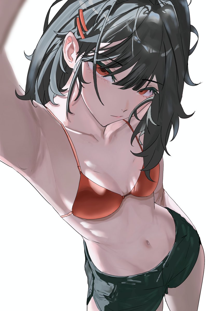 shinkarts's tweet photo. @Ilyasexart https://t.co/0bGMJiXKBt