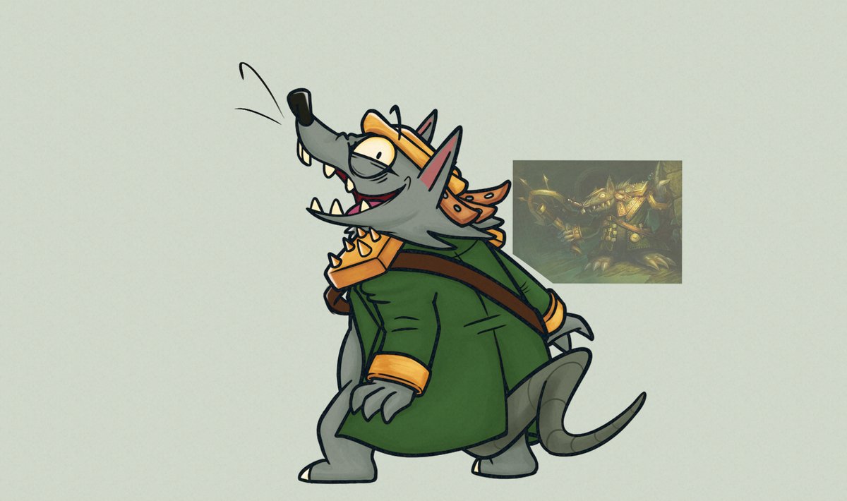 benteem1's tweet photo. He's Back🐀
#twitch #LeagueOfLegends https://t.co/R7Vr6fcVqD