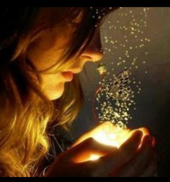 0k_s5's tweet photo. Never dim your light just because it irritates some people.
Those who are bothered must learn to adjust their eyes rather than demand you to stop shining.
✨🌸
#SBWrites https://t.co/RMDh3GbzVZ
