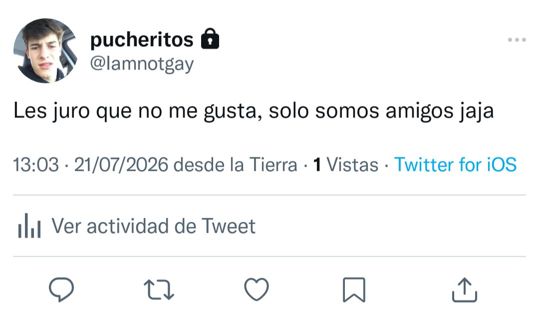 ywnzzuni's tweet photo. #brimiga AU

Toda su vida 🍓 estuvo seguro de dos cosas: que era heterosexual y que 🐜 era solo su mejor amigo. Lo peor no es descubrir sentimientos que nunca creyó posibles, sino que 🐜 ha sido el heterosexual más convincente que ha conocido. https://t.co/dea2ucXKvD