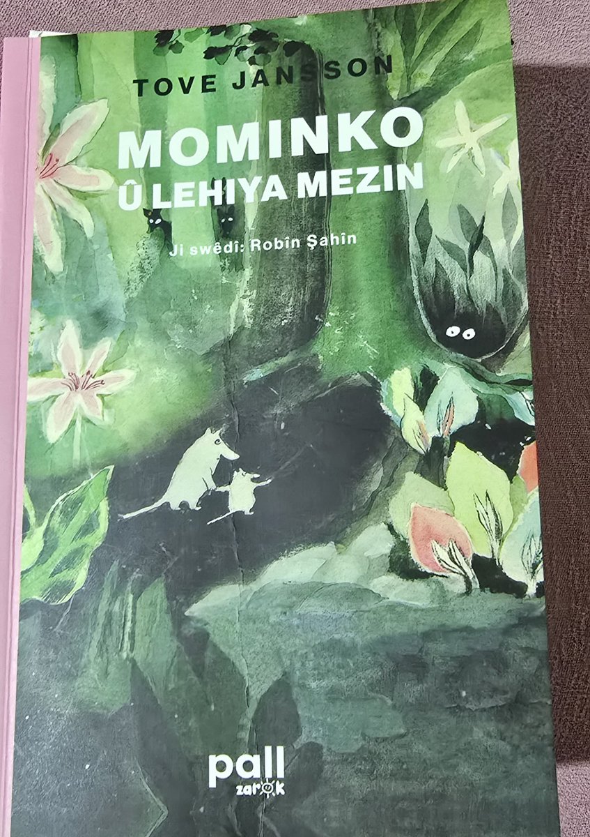 ZimaneZarokan's tweet photo. MOMINKO Û LEHIYA MEZIN https://t.co/1LMHvSiVkF