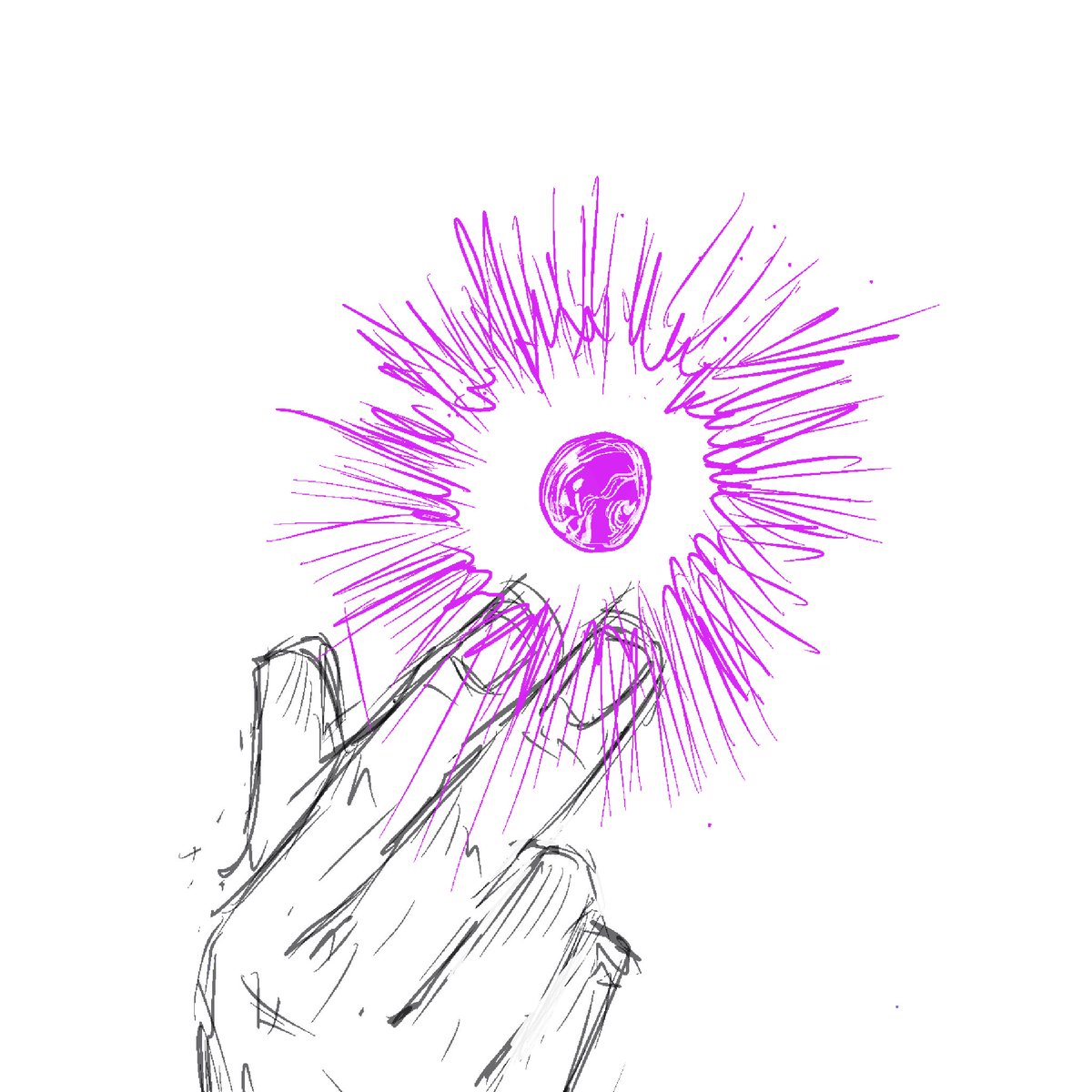 _rogba's tweet photo. Day 15: Orb

Day 36 of drawing everyday till the end of 2026
#TAFAnniversaryChallenge https://t.co/maXxcFe2Uv