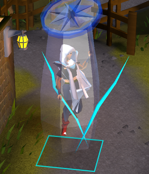 Beesechurger_73's tweet photo. Finally! #questcape #osrs https://t.co/5OhAyrKeMu