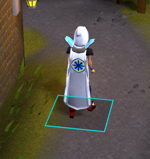 Beesechurger_73's tweet photo. Finally! #questcape #osrs https://t.co/5OhAyrKeMu