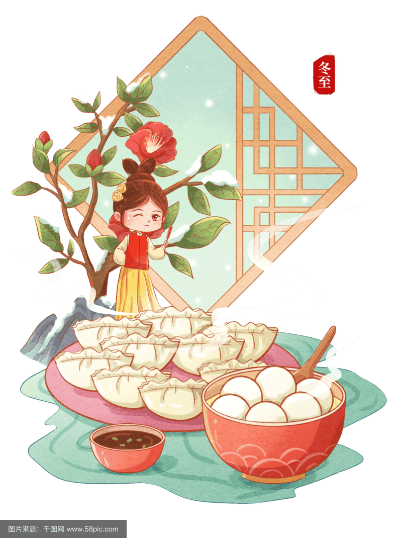 mandyukim's tweet photo. TODAY'S WINTER SOLSTICE  May the longest night bring cozy vibes, warm cocoa and fresh new starts to everyone! https://t.co/dxLotYgfVs