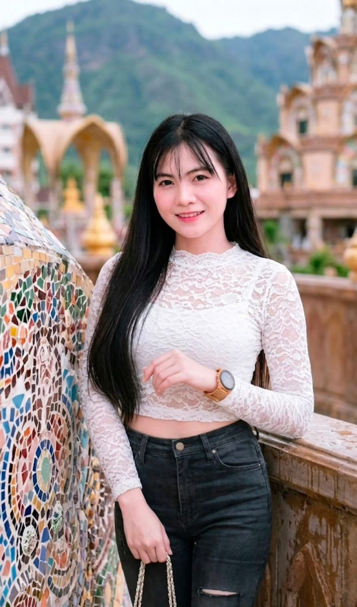 cheupoodee's tweet photo. วัดผาซ่อนแก้ว🙏 https://t.co/7PX4NJEbNR