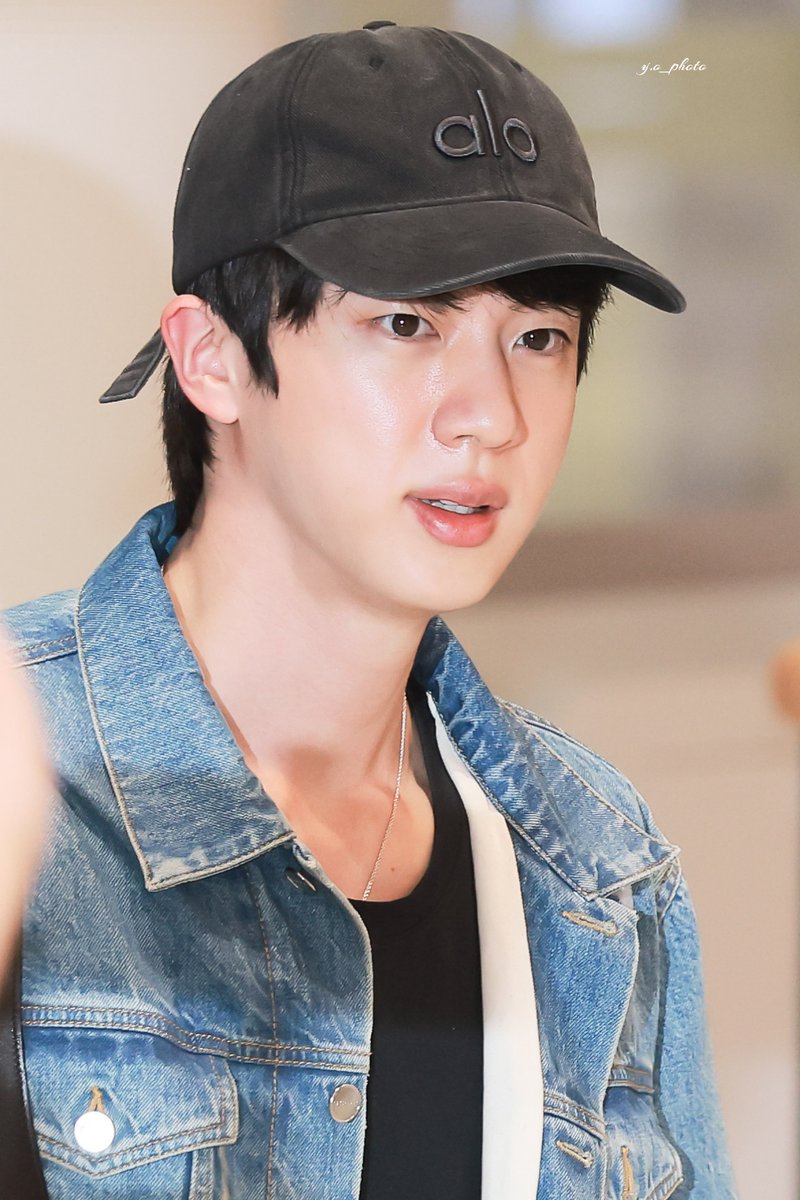 yo_photo_'s tweet photo. 2026.7.21 ICN🛬

#BTSJIN #방탄소년단진
#김석진 #석진 #진 #JIN #ジン @BTS_twt 
#BTS_WORLDTOUR_ARIRANG https://t.co/FQzXz0Qz8K