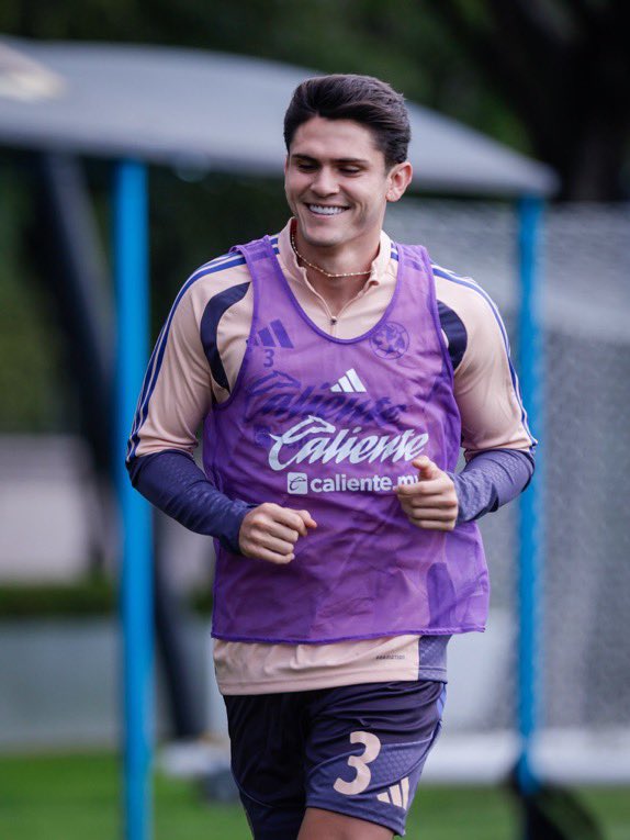 Resaca Americanista tweet media