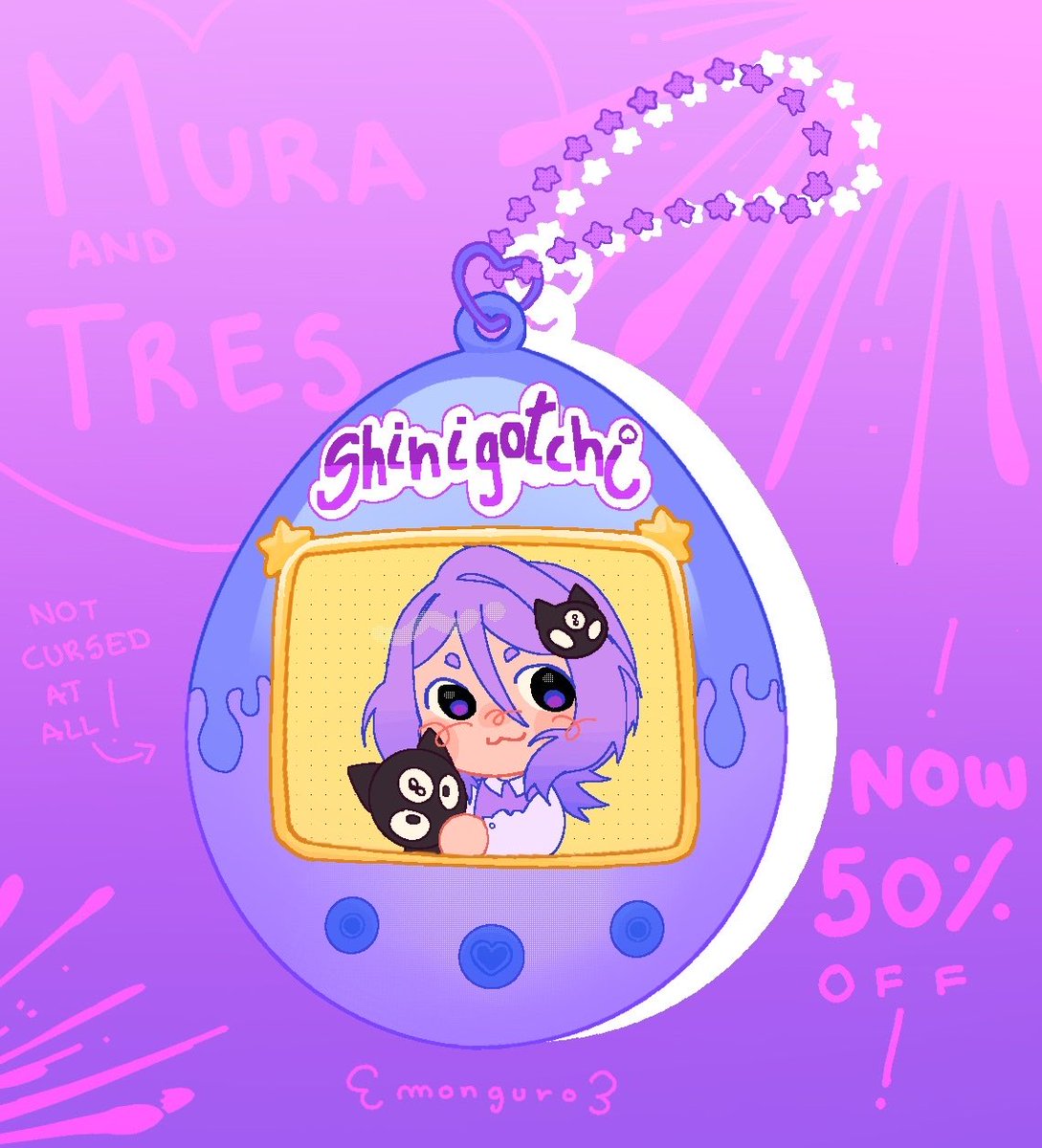 shinigotchi's tweet photo. no hablo nunca de mis personajes porke #lache pero les he puesto mucho amor siempre y siempre me ha encantado dibujarlos,,,,,,,,, dibujé a Mura una vez hace 4 años y de alguna manera cuidar algo que yo he creado me ha ayudado mucho a mí!!!! https://t.co/wVLC8hpYbS