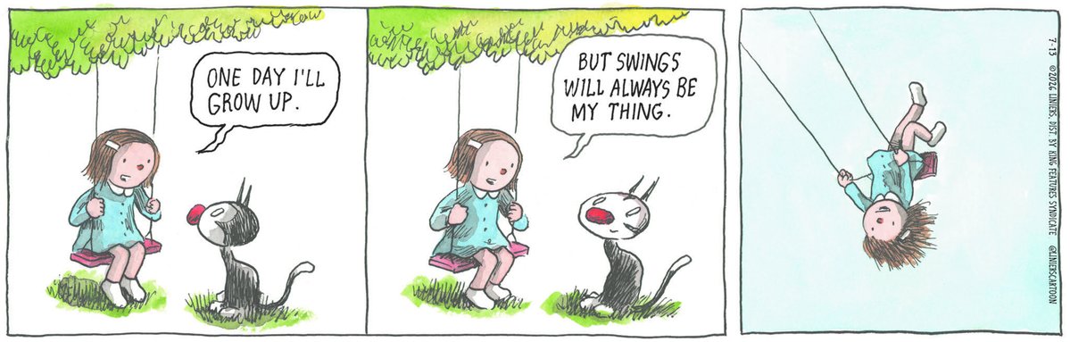 Liniers tweet media