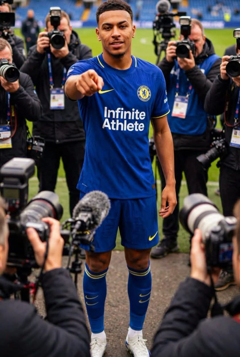 yahayatee20's tweet photo. ‼️💥Morgan Rogers has signed contract to join Chelsea from Aston Villa for £117m with Chelsea planning to announce the deal. 

✅️The 23yo attacker put pen to paper on 6+1yr deal and will link up with the Chelsea squad after pre-season tour to Australia and Asia. https://t.co/xNVmbZuqxC