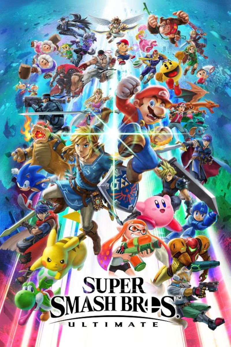 voicearchivist's tweet photo. Introduce yourself with four video games. https://t.co/choqYhoqRa