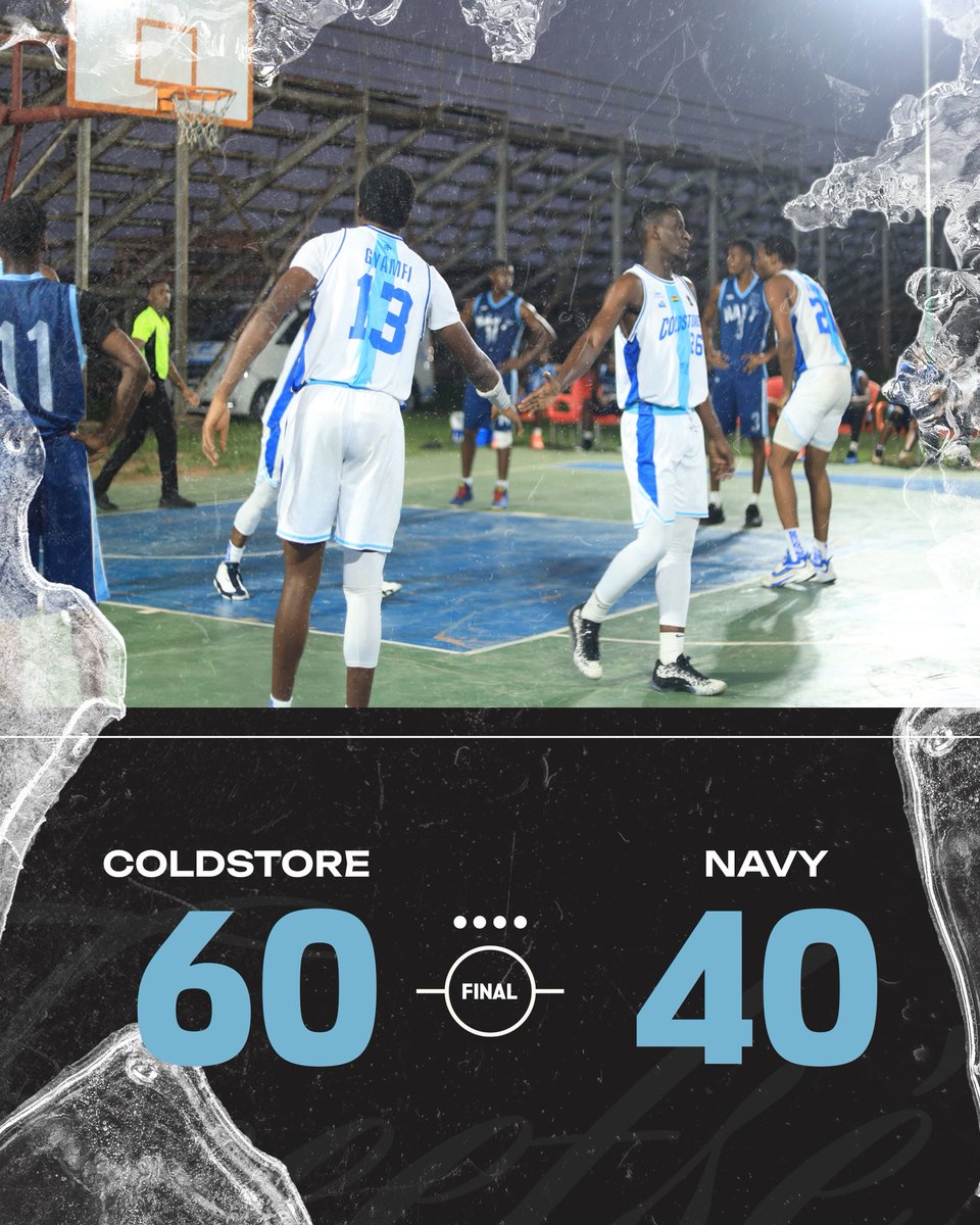 ColdstoreB tweet picture