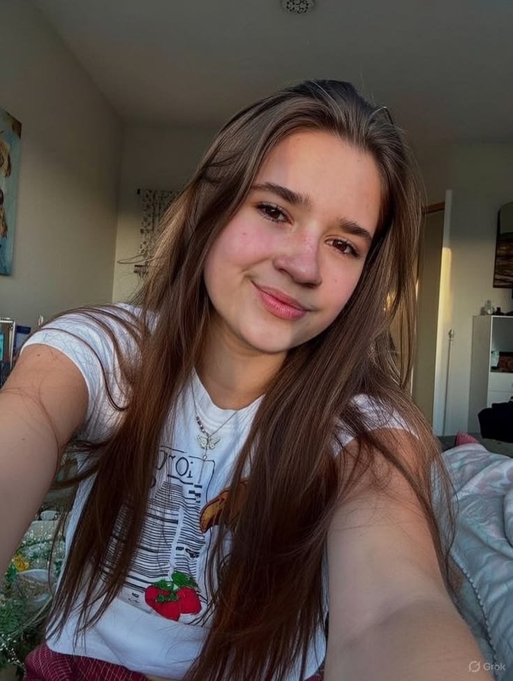 karolina45783's tweet photo. Love you all my fans 💕😘😘 https://t.co/qKJzcLSmqm