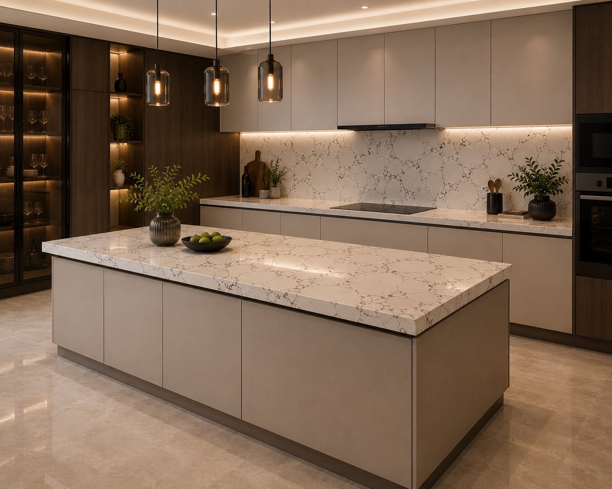 Brownstone Marble and Tiles LTD tweet media