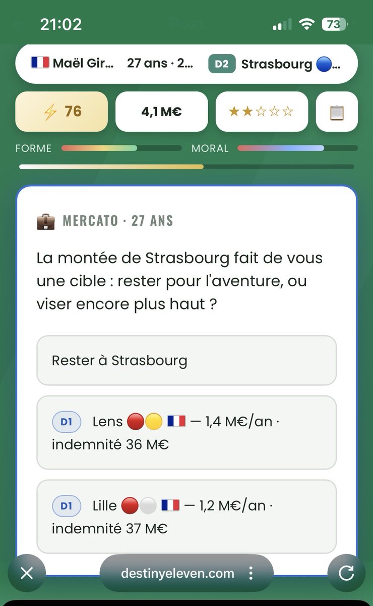 jaykyleann's tweet photo. @AdrienSnchl Choix tres complique 😅 j ai rate le peno en finale de cdf mais j ai mis celui en finale de cdm 😅 https://t.co/aD2jXzcFmF