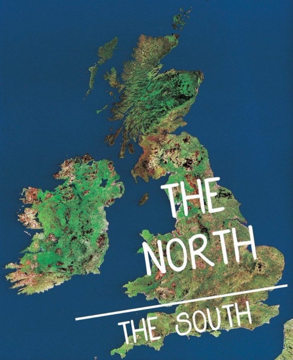 NoContextBrits's tweet photo. Burnham’s Britain. https://t.co/tJCdPoA3MS