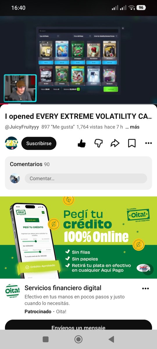 MendezCesar_'s tweet photo. @JuicyFruityyy @LuxDropCom https://t.co/nrVR2NLJUI