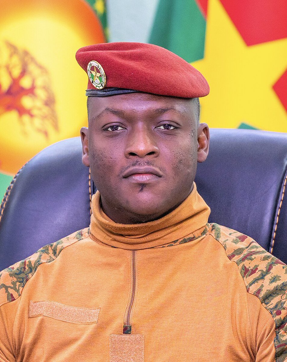 Amadou Zongo tweet media