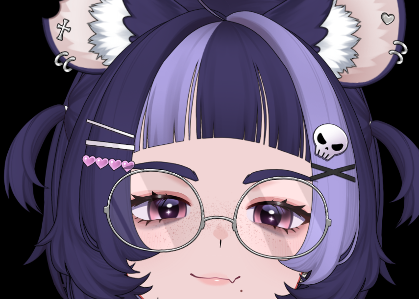 AkariVT's tweet photo. You got games on your phone??? https://t.co/0rGNNNzn87