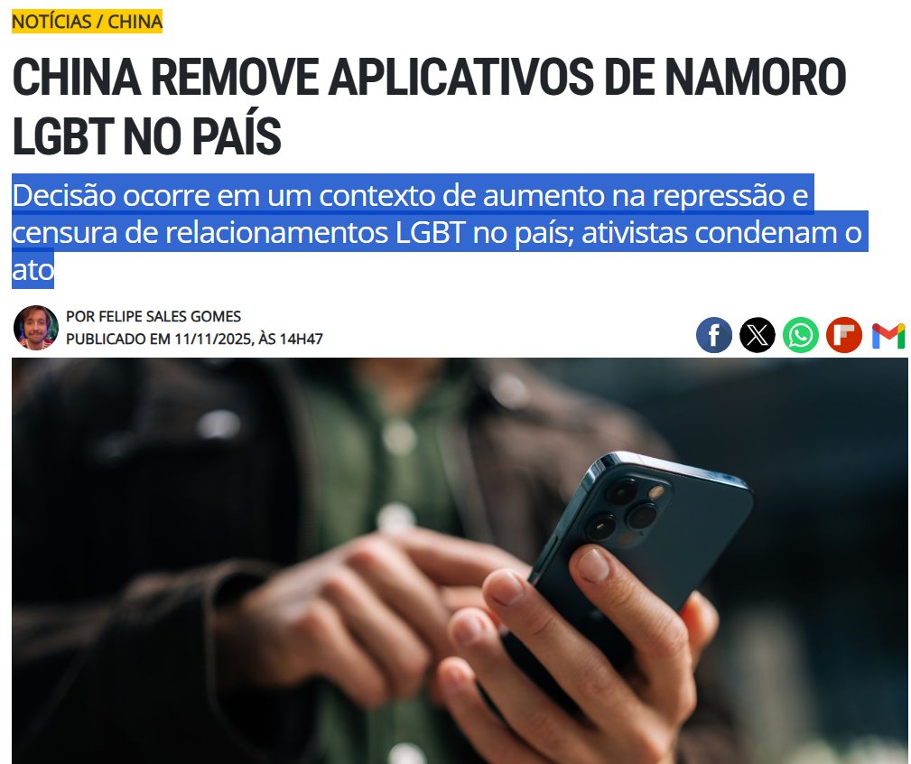 Luccas1964's tweet photo. @MachadoDarlon Ameaça a Liberdade....

Anitta em qualquer país da EXTREMA ESQUERDA estaria presa por indecência e imoralidade https://t.co/NenGz3fTIU