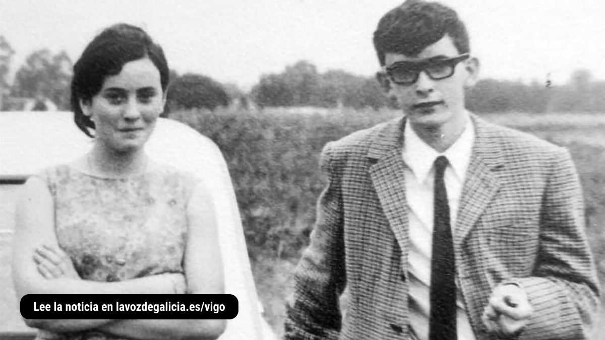 vozvigo's tweet photo. La familia del último vigués fusilado por el franquismo pide al Gobierno que su hermano salga en los libros de historia como asesinado https://t.co/dvEv4F0lvD