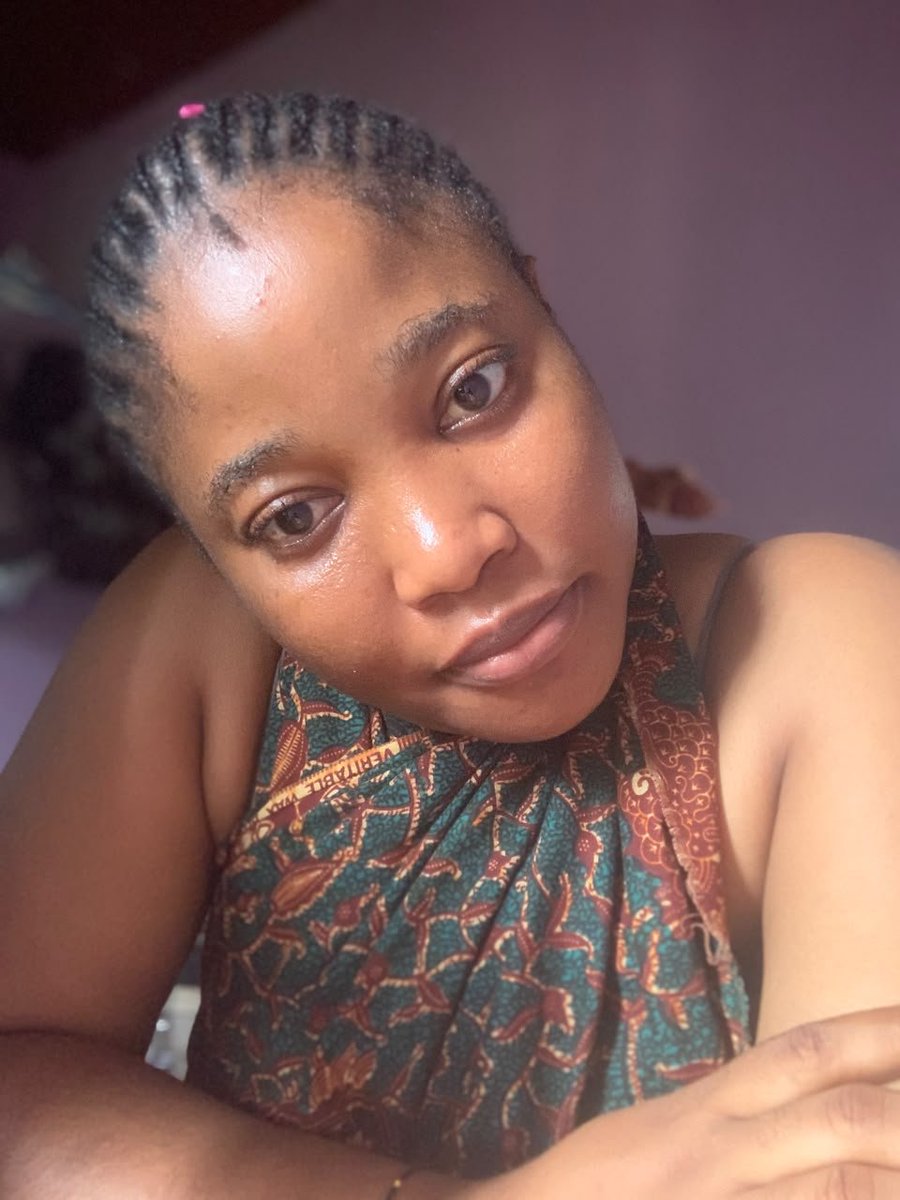 ada4amaka's tweet photo. If we protested every Sunday rather than go to church, 
If we protested every Friday rather than go to mosque, 
Nigeria and Africa at Large won't be in half the mess it is RN... 
🙂
I'll be taking your convulsing in the comments https://t.co/byxSdL1btD