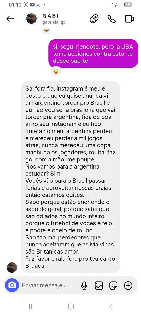 ChiseH221's tweet photo. @ornellastufano Seguiré buscando más mierdas https://t.co/nD3qFJbW2D