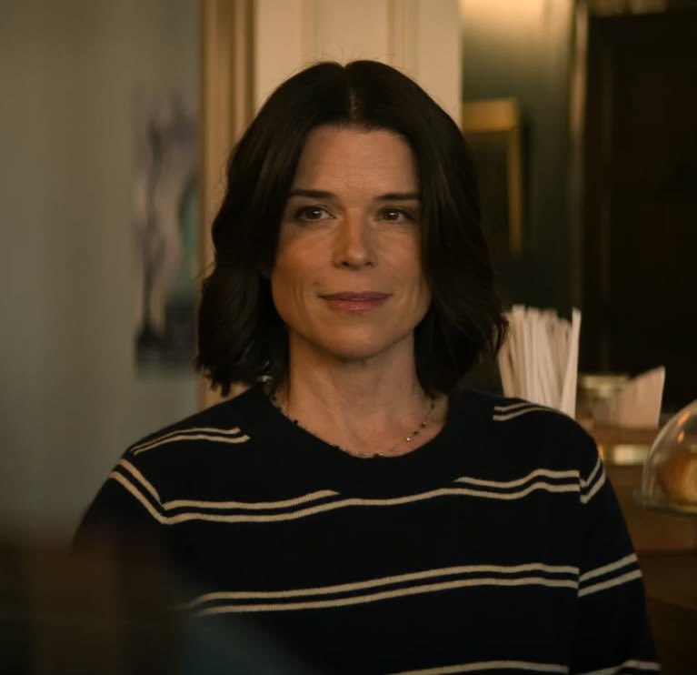 Sidney4DBD's tweet photo. @DeadbyDaylight SIDNEY PRESCOTT FOR DBD !!!!! 🔪🖤 https://t.co/u20pKahQ1T