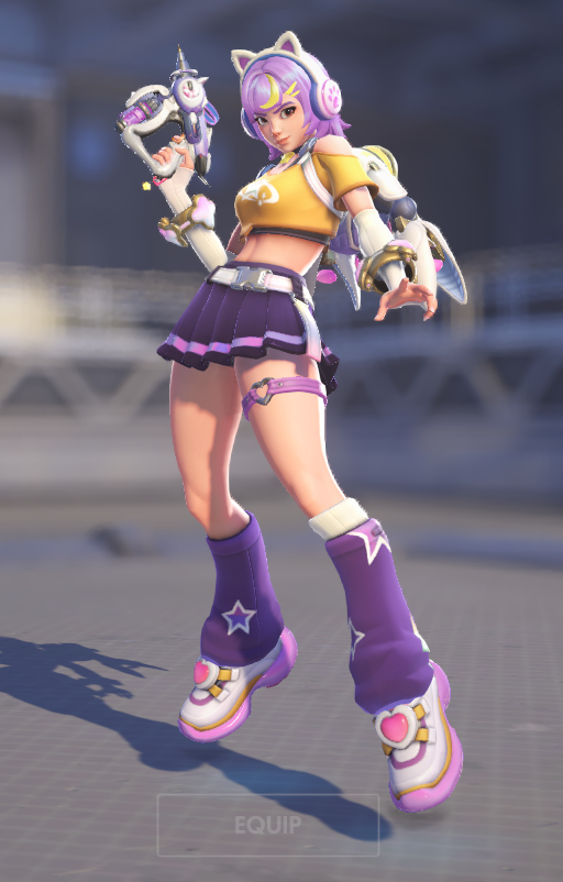 ashindooo's tweet photo. i dont play alot of juno but i couldnt help but buy this skin😭#juno https://t.co/uF8dA00WYE