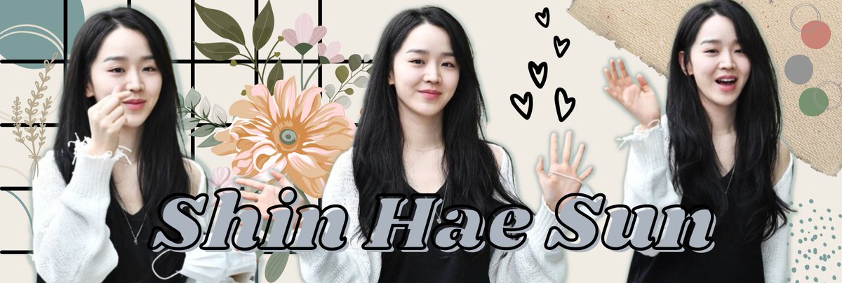 shinseolee's tweet photo. di ko rin akalain na magagawa ko 'to na parang every other day HAHAHAHA shems ngayon ni hindi ako makapag delete ng gallery sa busy ;-; 

#ShinHaesun #ShinHyesun #Kdrama #Kdramatwt https://t.co/3lrEXbNIQO