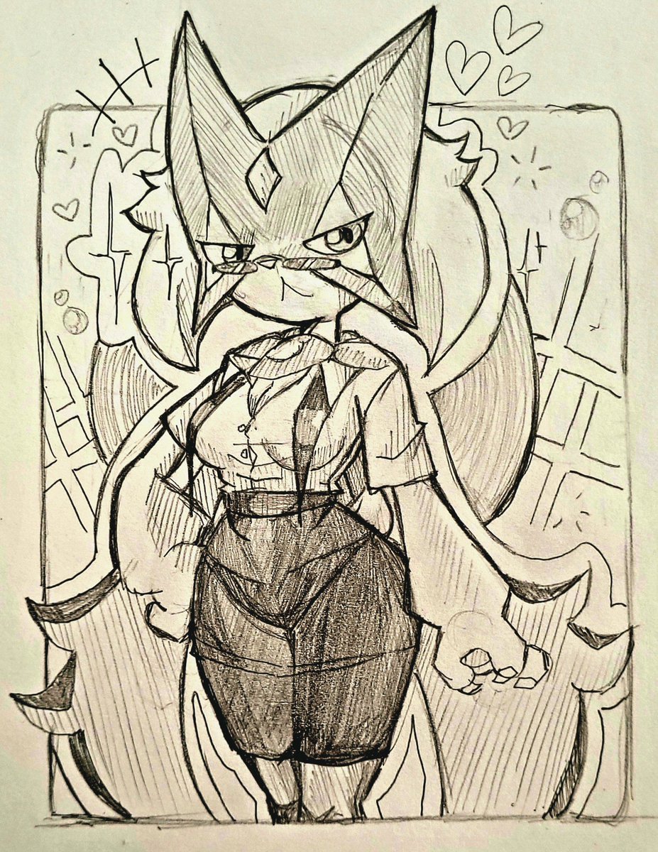 Armored (@mscaradapawjob) / Posts / X