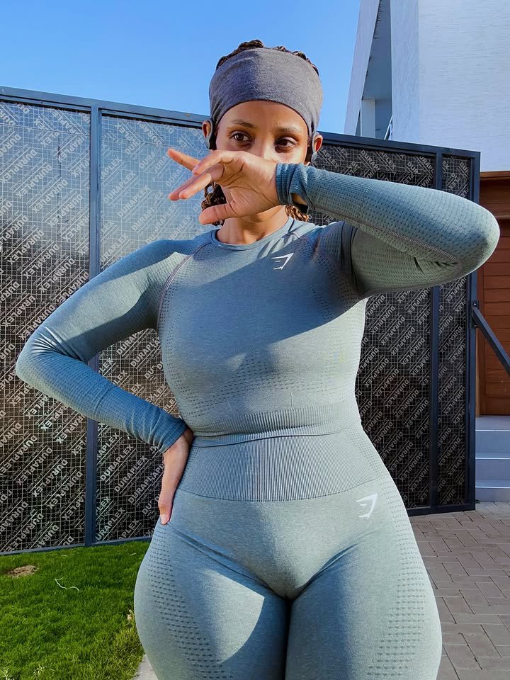 the_boy's tweet photo. The hottest girl on the internet rn🥵 https://t.co/ZrmaTNU5bU