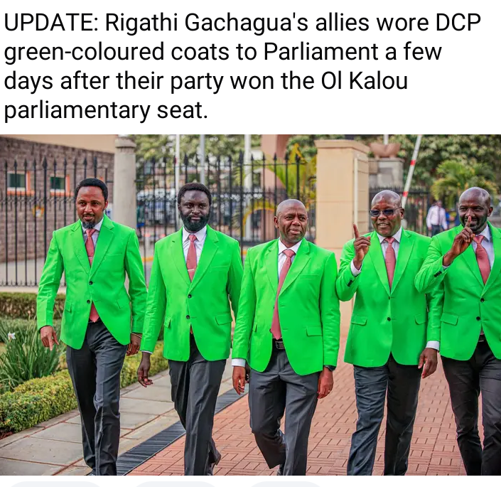 geoogwang6's tweet photo. OL KALOU POSTMODERN
out of 9by elections Might celebrate DCP only. Manage one win indeed it is a village,mt Kenya West party
😂😂
#HolinessPrevail
#JubileeParty
#Phonographic
#Kalonzo musyoka
#Sifuan#King kalala
#Together
#isaac mwaura#Charles Owino
#Goverment Spoke person https://t.co/wMsrrF7VVN