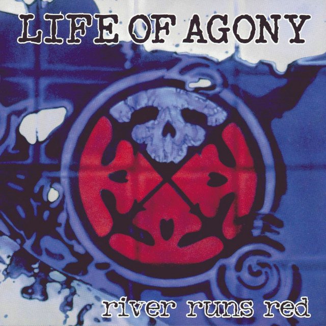 covinfire's tweet photo. Life of Agony’s 1993 debut River Runs Red is a concept album structured as a tragic five-day diary following a troubled teenager's mental health crisis. It was hailed by Rolling Stone as one of the 100 Greatest Metal Albums of All Time. 🎸🔥 https://t.co/cvmqkGPTj5