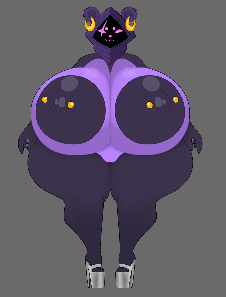 tunalolol's tweet photo. higher quality raven goon leader https://t.co/eH9ZtMa98h
